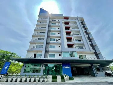 รูปภาพของซัน อินน์