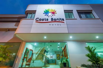 Hotel Costa Bonita Hotels near Biosaludable de la Av. 1ra Park
