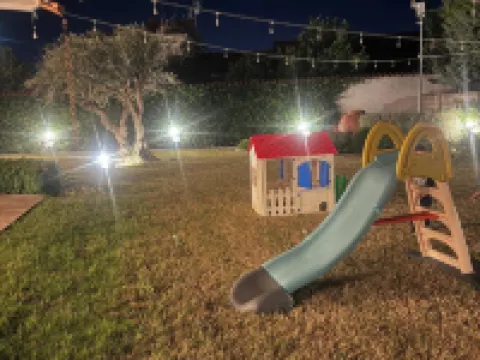 Villa Zefiro Suites & Events Hotels in Battipaglia