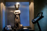 Hotel Villa e Palazzo Aminta - Gym
