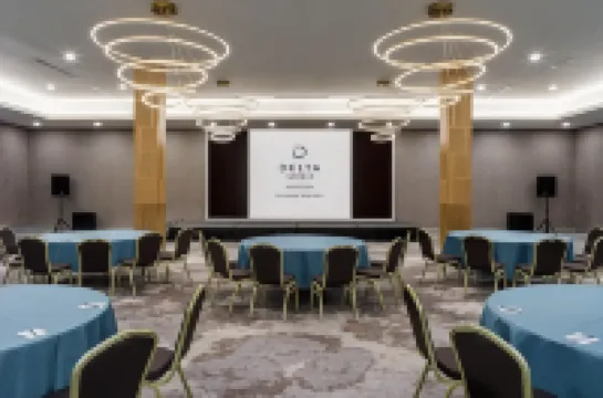 Delta Hotels Ontario Airport