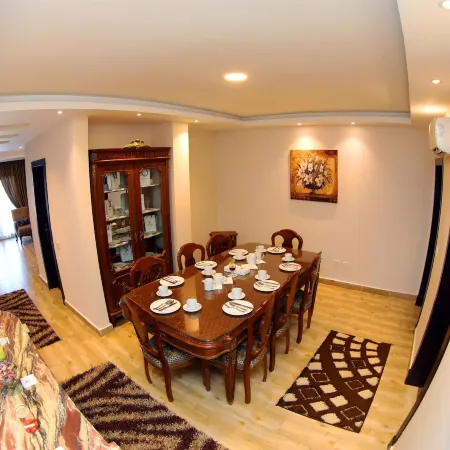 Jewel Zamalek Hotel