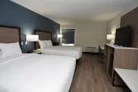 Baymont by Wyndham Batavia - Darien Lake Hotels in Batavia