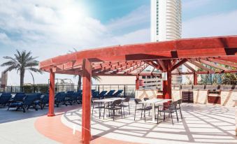 Lux the Sky View Suite Dubai Marina