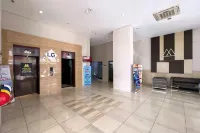Mekarwangi Square by Eazystay