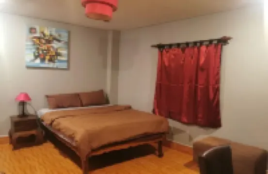 Sovanphum Guesthouse