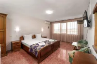Hotel Chuchulev Hotels in Chernomorets