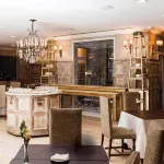 Huentala Hotel - Frühstück