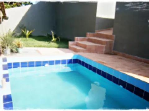 Hospedaria Oca Ruca旅舍 瓜拉帕裏酒店