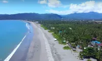 The Waves at Socorro Baler( Hotel A)