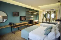 Thalassa Apart Hotel Hotels in Alexandroupolis