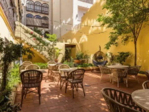 The Loft House Barcelona Hotels in Barcelonès