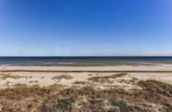 RedAwning的Coral Sands美麗的公寓