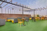 Treebo Royal Imperial, Bikaner Railway Station فنادق في بيكانر