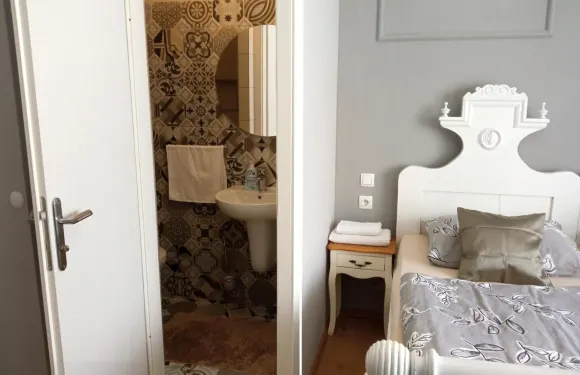 露西亞別墅公寓和客房酒店