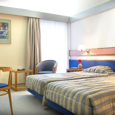 Hotel Samaras