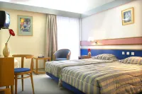 Hotel Samaras Hotels in Lamia