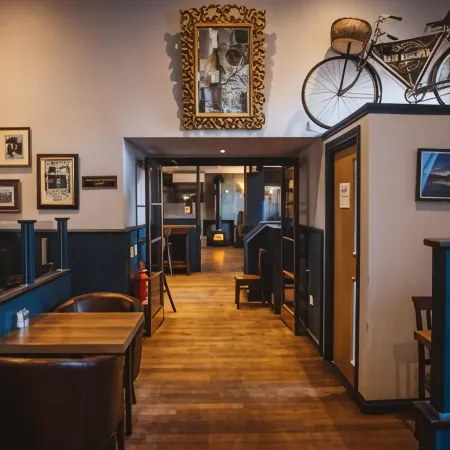 The Portree Hotel