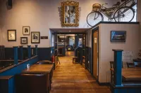 The Portree Hotel Hotels in Portree