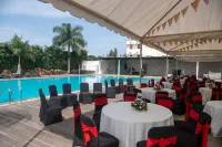 Clover Greens Golf Course and Resort - breakfast