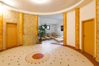 Rezidence Vogelsang Hotel a Kasperske Hory