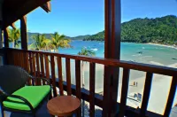 Mimpi Perhentian - Romantic