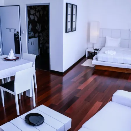 Hotel VIP Praia