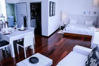 ホテル ヴィップ プライア のホテル