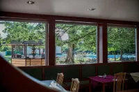 Wellness Hotel Szindbád Hotels in Balatonföldvári