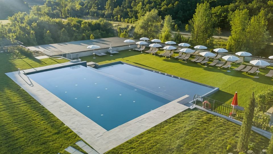 Palagina la Cascina