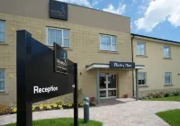 Sweet Chestnut, Dunfermline by Marston's Inns Hotel berhampiran Dunfermline Cafe