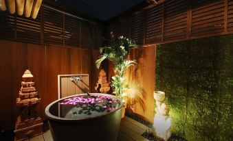 Hotel Pasela No Mori Yokohama Kannai