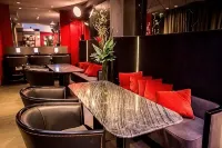 Esplendor by Wyndham Buenos Aires Plaza Francia - 4 Yıldız