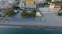 Hotel Flisvos Hotels in Messenia