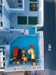 Hafawah Suites - Pools