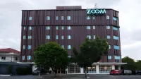 Zoom Hotels Hotels in Wonocolo