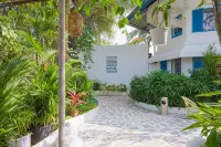 Soul Vacation Resort and Spa,Colva Hotels in Majorda