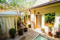 La Residenza Isabella - Pensions