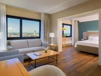 The Westin Leipzig Отели рядом с достопримечательностью «Лоч»