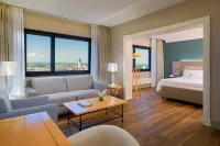 The Westin Leipzig - spa