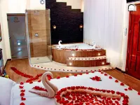 Meraki Hotel Hotels in Banos
