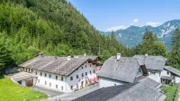 Gasthof Maria Kirchental Hotels in Waidring