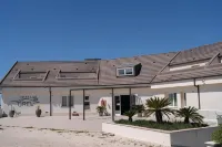 Hotel Grel Hotel a Chiaramonte Gulfi