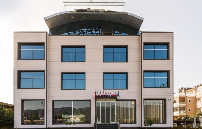 Akcayhan Hotel