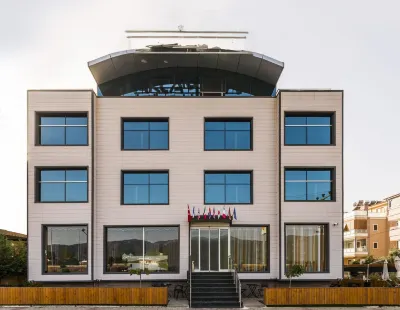 Akcayhan Hotel