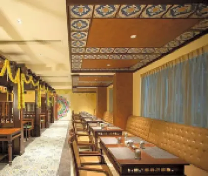 維哈品質酒店 坦賈武爾酒店