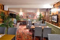 The Talbot Hotel Hotel a Hopton Wafers