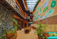 Casa Pepe Hotels in Sayulita