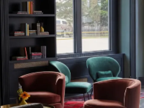 The Wyman Hotel Hotels in Silverton