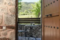 Palio Litochoro the Countryside Lodge Hotels in Dio-Olympos